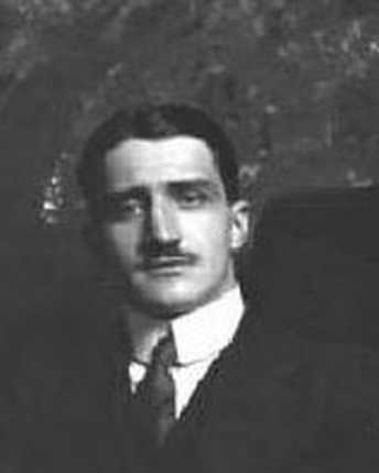 Feltrinelli Antonio